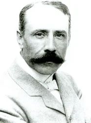 Sir Edward Elgar (1857-1934)